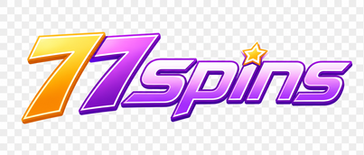 77spins logo
